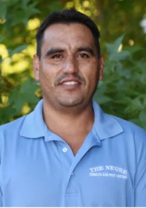 Lalo Huerto
