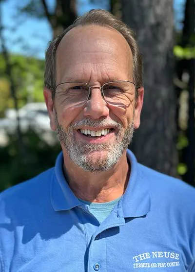 Bill Stodder