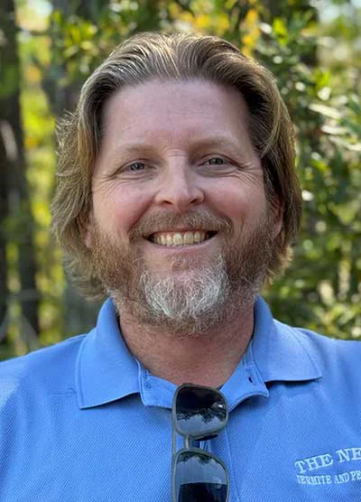 Jeremy McLawhorn