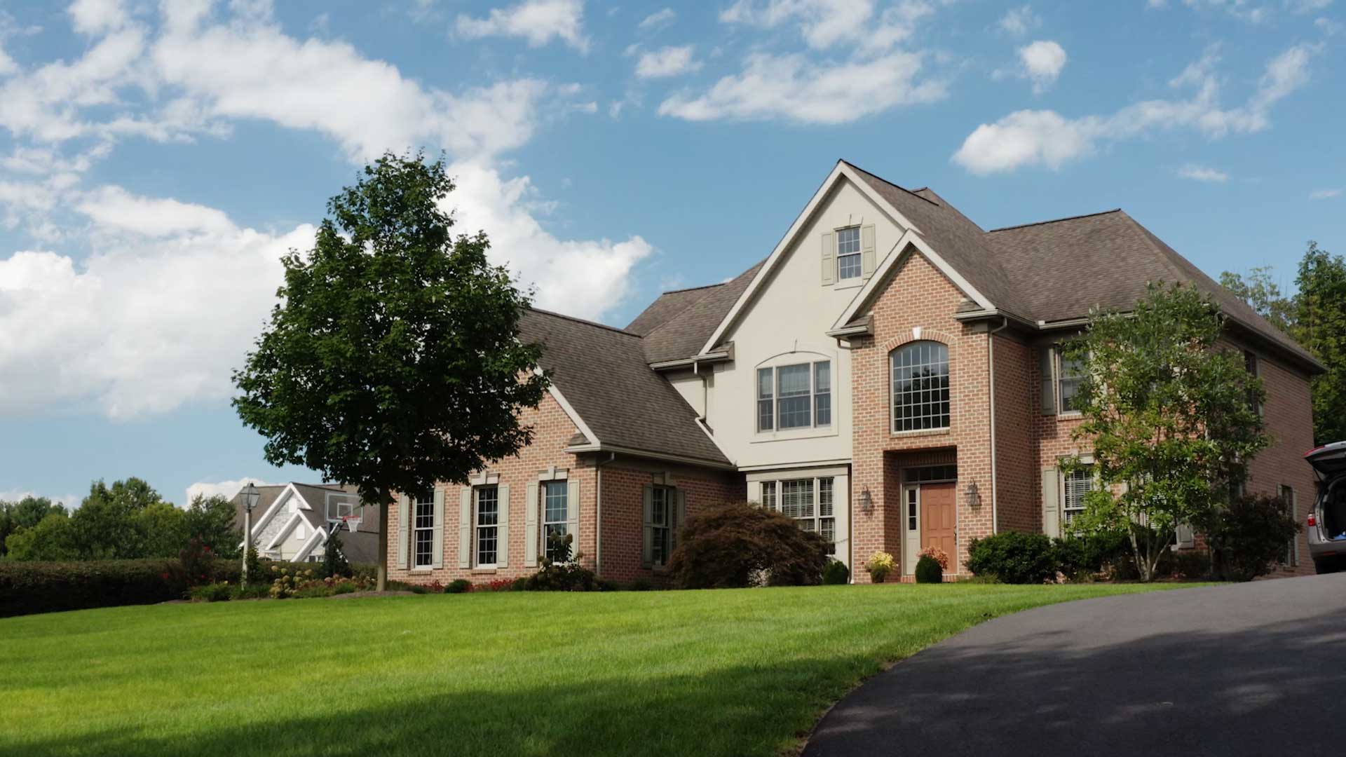 about-residential-pest-control image Protect your family from ticks.